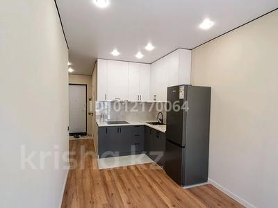1-бөлмелі пәтер · 37 м² · 2/9 қабат, Алатау проспект, 12а/1, бағасы: 230 000 ₸ в Алматы, Наурызбайский р-н