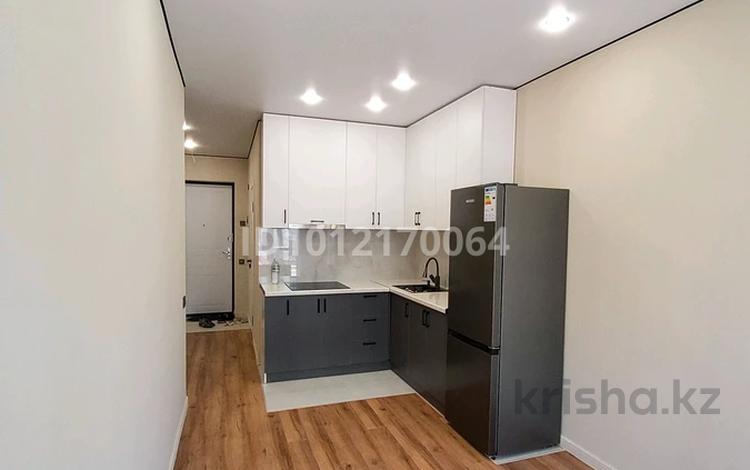 1-бөлмелі пәтер · 37 м² · 2/9 қабат, Алатау проспект, 12а/1, бағасы: 230 000 ₸ в Алматы, Наурызбайский р-н — фото 2