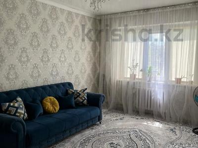 2-бөлмелі пәтер · 53.3 м² · 5/5 қабат, Тастақ-2 ш/а., бағасы: 31.5 млн ₸ в Алматы, Алмалинский р-н