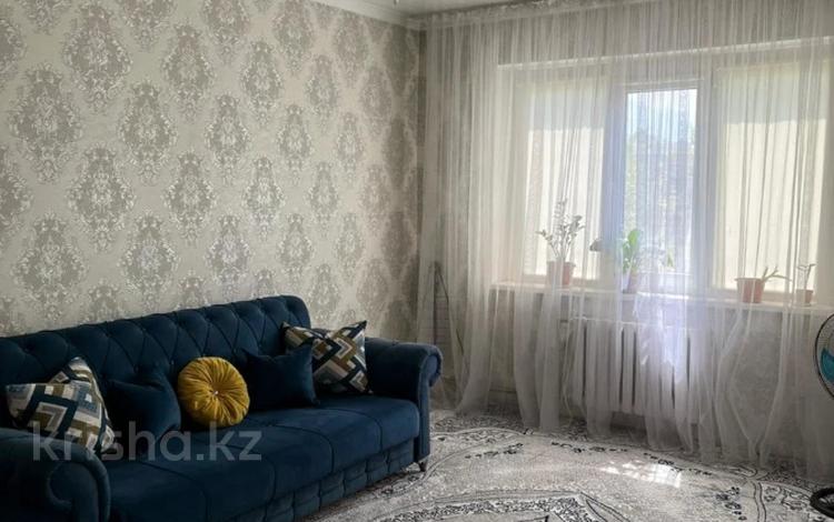 2-бөлмелі пәтер · 53.3 м² · 5/5 қабат, Тастақ-2 ш/а., бағасы: 31.5 млн ₸ в Алматы, Алмалинский р-н — фото 3
