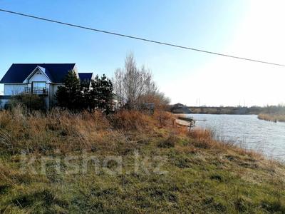 Участок · 8 соток, Притобольский за 3 млн 〒 в 