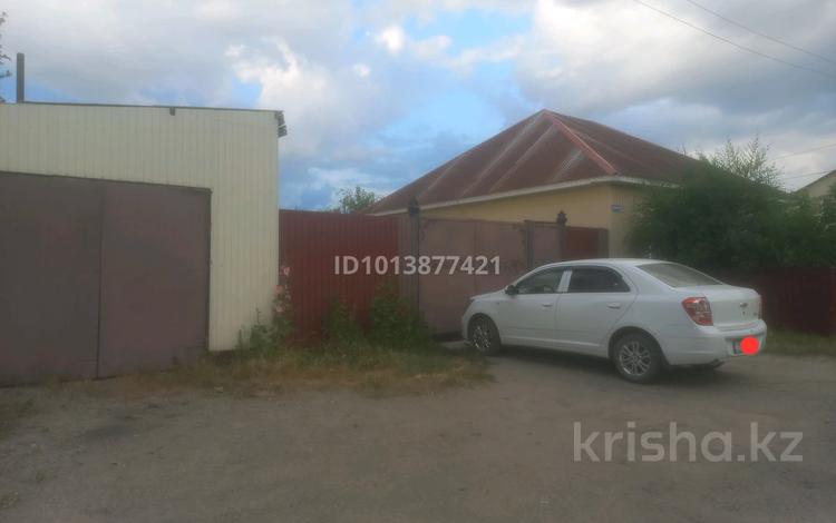 Отдельный дом · 4 комнаты · 95 м² · 10 сот., Фестивальная 27 — В доль дороги за 17 млн ₸ в Семее, Красный Кордон — фото 2