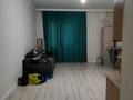 1-комнатная квартира · 36.6 м² · 2/18 этаж, Сарыарка 41 — Московская за 12.5 млн ₸ в Астане, Сарыарка р-н