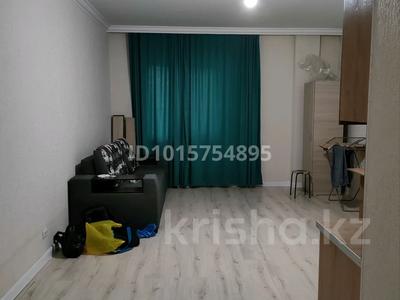 1-комнатная квартира · 36.6 м² · 2/18 этаж, Сарыарка 41 — Московская за 12.5 млн ₸ в Астане, Сарыарка р-н