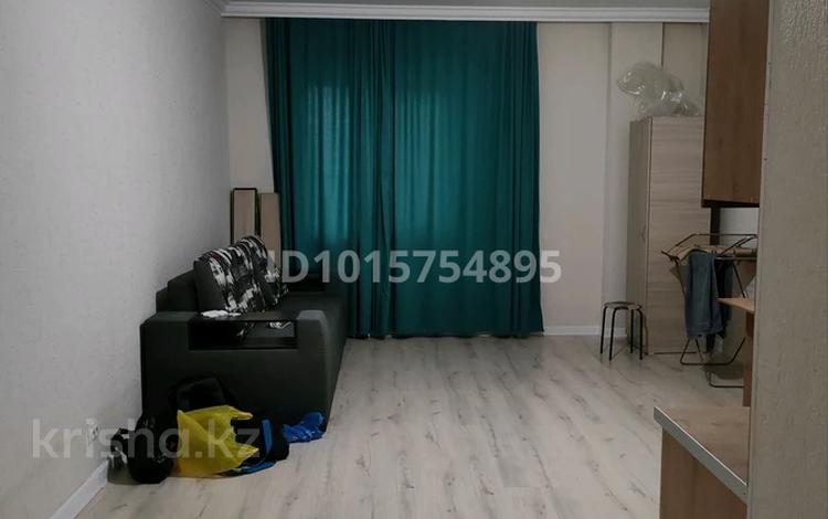 1-комнатная квартира · 36.6 м² · 2/18 этаж, Сарыарка 41 — Московская за 12.5 млн ₸ в Астане, Сарыарка р-н — фото 2