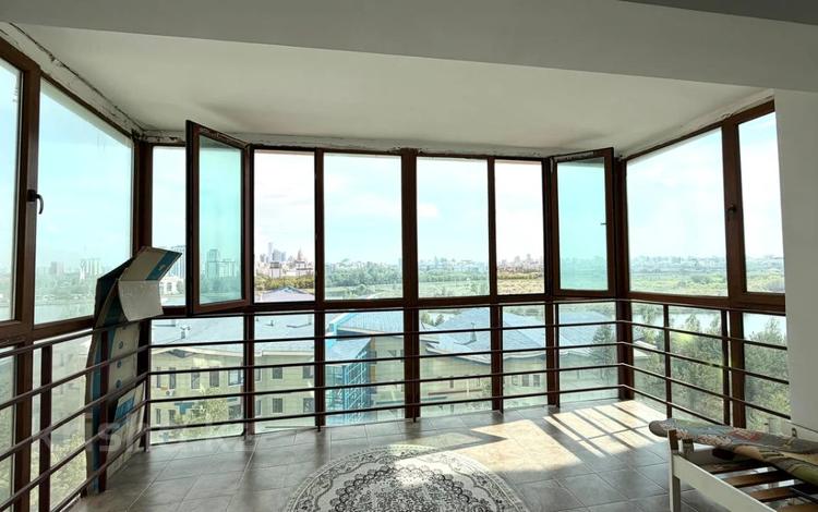3-комнатная квартира · 164 м² · 7/14 этаж, Тараса Шевченко 8 за 65.5 млн ₸ в Астане, Сарыарка р-н — фото 14