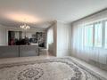3-комнатная квартира · 164 м² · 7/14 этаж, Тараса Шевченко 8 за 65.5 млн ₸ в Астане, Сарыарка р-н — фото 4