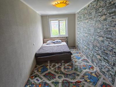 2-комнатная квартира · 47.2 м² · 3/5 этаж, Новая за ~ 19.5 млн 〒 в Петропавловске