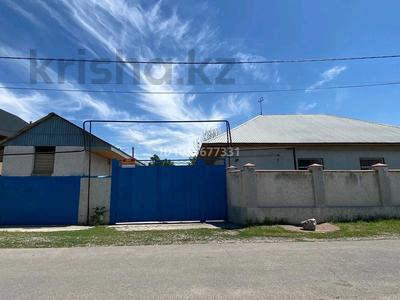 Отдельный дом · 4 комнаты · 224 м² · 10 сот., ЖМ Мартобе, Кеңшалғын 22 за 32 млн ₸ в Шымкенте, Каратауский р-н