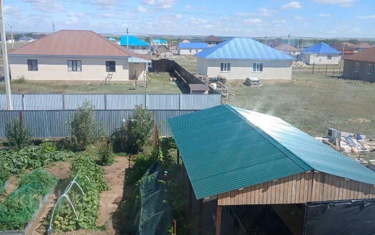 Отдельный дом · 6 комнат · 300 м² · 10 сот., ул. Айтеке-би 52 за 33 млн ₸ в Сарыжаре — фото 2