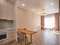 2-комнатная квартира · 42 м² · 13/14 этаж, Туран 56/1 — Бухар Жырау за 37 млн ₸ в Астане, Нура р-н — фото 13