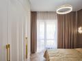 2-комнатная квартира · 42 м² · 13/14 этаж, Туран 56/1 — Бухар Жырау за 37 млн ₸ в Астане, Нура р-н — фото 26