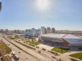 2-комнатная квартира · 42 м² · 13/14 этаж, Туран 56/1 — Бухар Жырау за 37 млн ₸ в Астане, Нура р-н — фото 34