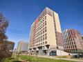 2-комнатная квартира · 42 м² · 13/14 этаж, Туран 56/1 — Бухар Жырау за 37 млн ₸ в Астане, Нура р-н — фото 42