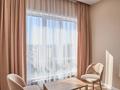 2-комнатная квартира · 42 м² · 13/14 этаж, Туран 56/1 — Бухар Жырау за 37 млн ₸ в Астане, Нура р-н — фото 4
