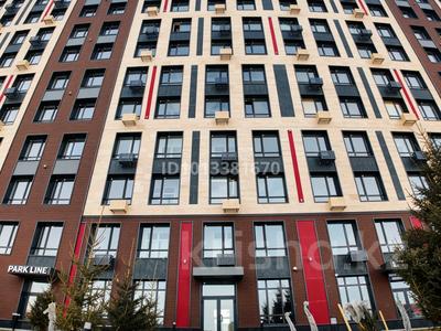 1-комнатная квартира · 42.3 м² · 2/10 этаж, Каныша Сатпаева за 17.8 млн ₸ в Усть-Каменогорске