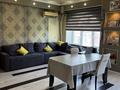 3-комнатная квартира · 103 м² · 8/8 этаж, Алия Молдагулова за 33 млн ₸ в Актобе