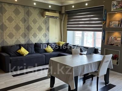 3-комнатная квартира · 103 м² · 8/8 этаж, Алия Молдагулова за 33 млн ₸ в Актобе
