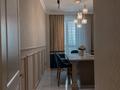 4-комнатная квартира · 125 м² · 18/21 этаж, Сейфуллина за ~ 185 млн ₸ в Алматы, Бостандыкский р-н — фото 4
