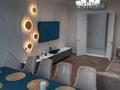 4-комнатная квартира · 125 м² · 18/21 этаж, Сейфуллина за ~ 185 млн ₸ в Алматы, Бостандыкский р-н — фото 7