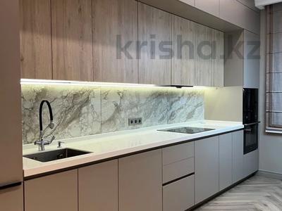 2-комнатная квартира · 75 м² · 5/16 этаж, Розыбакиева 388/Б2 за 98 млн ₸ в Алматы, Бостандыкский р-н