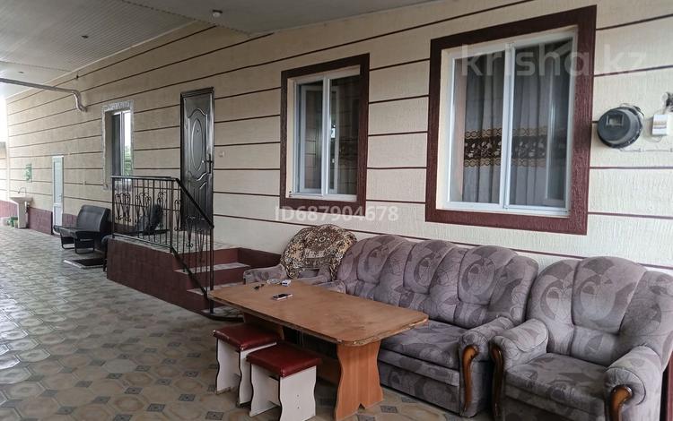 Жеке үй · 9 бөлме · 220 м² · 9 жүзд., Косы батыра 138 — Мамбет батыра, бағасы: 34 млн ₸ в Сарыкемере — фото 2