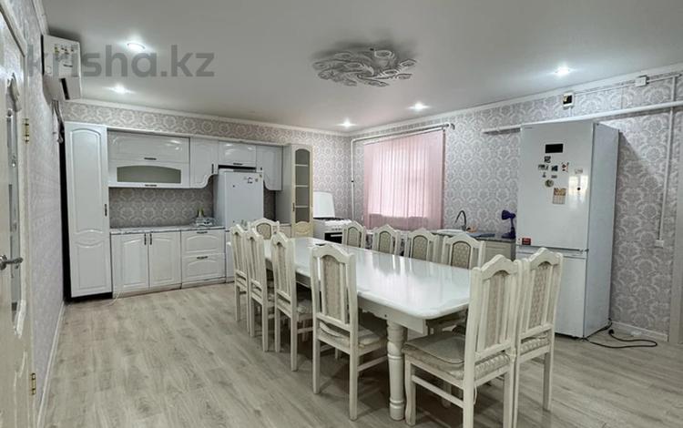 Отдельный дом · 3 комнаты · 109.5 м² · 8 сот., Абылай хан 117 за 24 млн ₸ в Уральске — фото 7