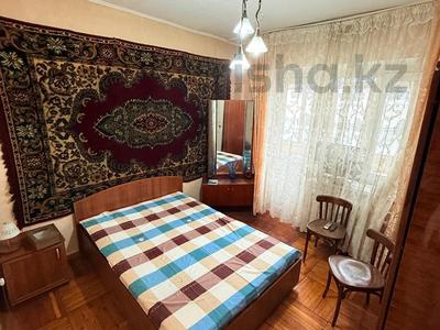 2-комнатная квартира · 51 м² · 2/3 этаж, Аэродромная за 20 млн ₸ в Боралдае (Бурундай)