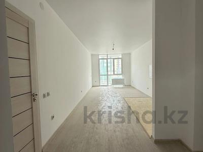 1-комнатная квартира · 32 м² · 10/10 этаж, мкр Шугыла, Жунисова за 17.5 млн 〒 в Алматы, Наурызбайский р-н