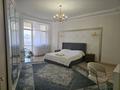3-комнатная квартира · 190 м² · 6/8 этаж, Омарова 33 за 150 млн 〒 в Алматы, Медеуский р-н