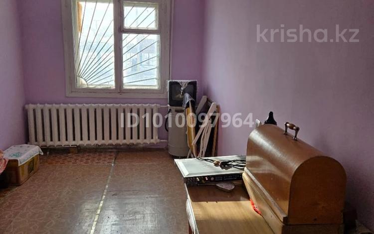 2-комнатная квартира · 45 м² · 1/5 этаж, Жанибека 75 — Жанибека 75 за 12.5 млн ₸ в Аркалыке — фото 2