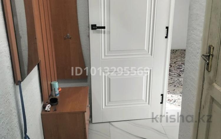 2-бөлмелі пәтер · 47 м² · 3/5 қабат, Бектурганова 30 52 — Старый болашак Бектурганова есенова, бағасы: 14 млн ₸ в  — фото 2