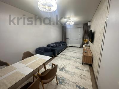 2-комнатная квартира, 57 м², 8/12 этаж, Навои 200 за 57 млн 〒 в Алматы, Бостандыкский р-н