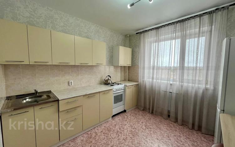 1-комнатная квартира · 39.7 м² · 5/9 этаж, Аэропорт 39 за 17.7 млн 〒 в Костанае — фото 2