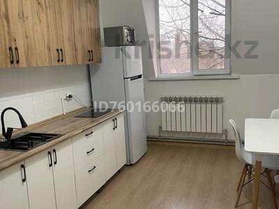 1-бөлмелі пәтер · 34 м² · 3/3 қабат, Еспаева 10 — Момышулы / райымбека, бағасы: 190 000 〒 в Алматы, Алатауский р-н