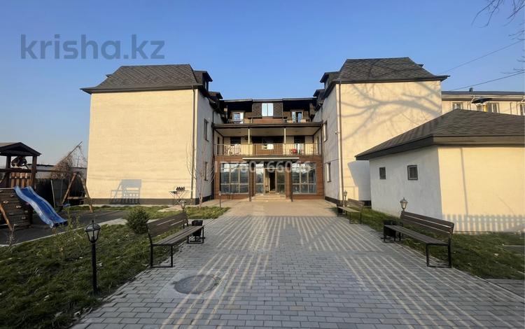 1-комнатная квартира · 34 м² · 3/3 этаж, Еспаева 10 — Момышулы / райымбека за 190 000 ₸ в Алматы, Алатауский р-н — фото 18