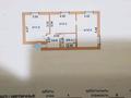3-комнатная квартира · 60 м² · 1/9 этаж, 3 10а — Мечеть. городской рынок за 260 000 ₸ в Степногорске — фото 18