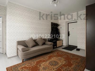2-комнатная квартира · 69.4 м² · 8/9 этаж, Курганская ул. за 45 млн ₸ в Костанае