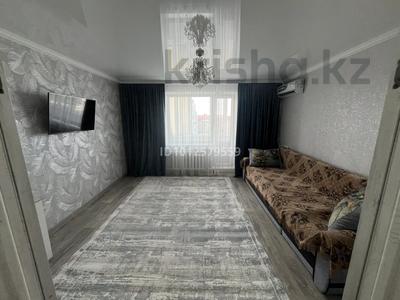 2-бөлмелі пәтер · 54 м² · 6/9 қабат, Майкудук, Мкр Голубые пруды 4Б, бағасы: 22 млн ₸ в Караганде, Алихана Бокейханова р-н