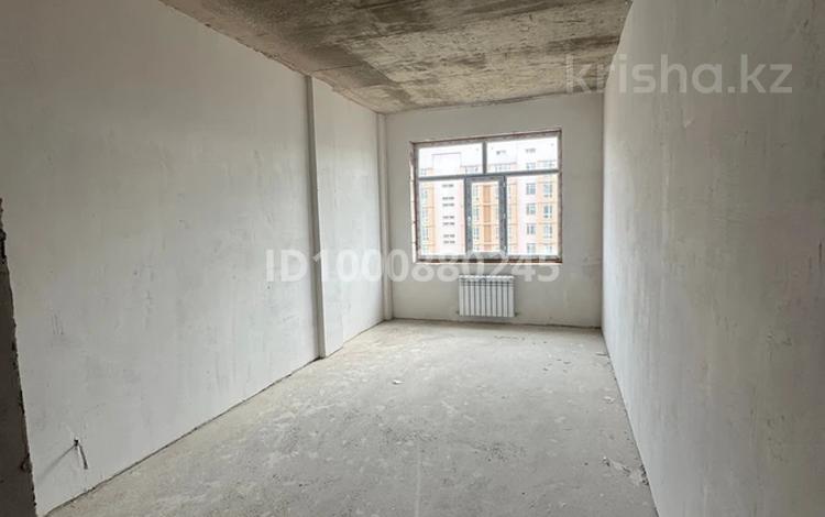1-комнатная квартира · 42 м² · 5/9 этаж, Байтурсынова 67 — А-62 за 15 млн 〒 в Астане, Алматы р-н — фото 5