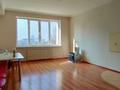 3-бөлмелі пәтер · 115 м² · 5/10 қабат, Ураза Исаева 15, бағасы: 95 млн ₸ в Алматы, Алмалинский р-н