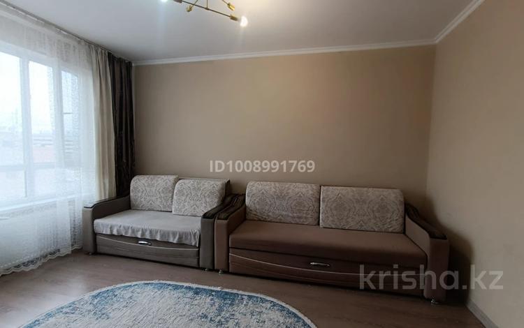 1-бөлмелі пәтер · 38.1 м² · 4/17 қабат, Бектурова 4/1, бағасы: 30 млн ₸ в Астане, Нура р-н — фото 2