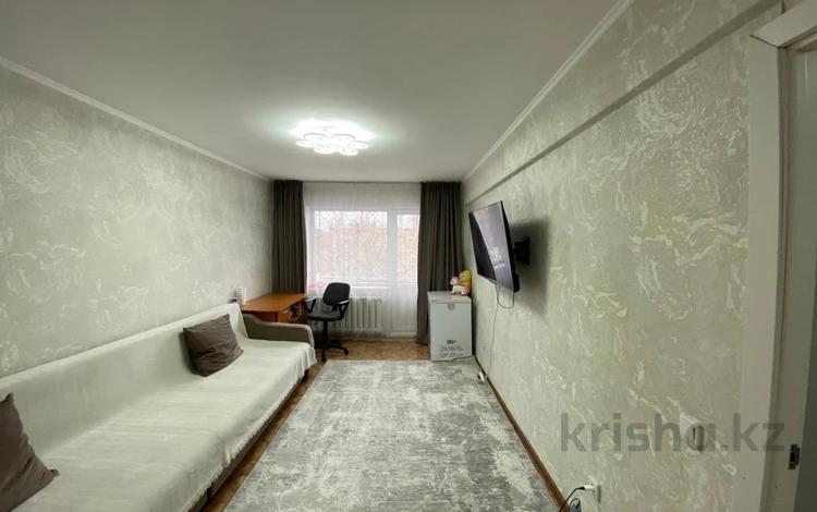 3-бөлмелі пәтер · 60.1 м² · 4/5 қабат, Михаэлиса 3, бағасы: 24 млн ₸ в Усть-Каменогорске — фото 11