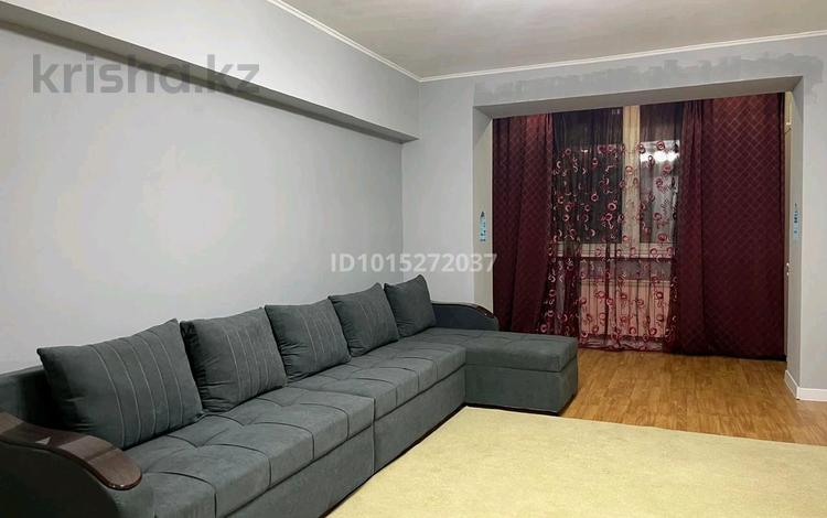 3-комнатная квартира · 108 м² · 5/8 этаж, Гагарина 100 за 90 млн ₸ в Алматы, Алмалинский р-н — фото 2