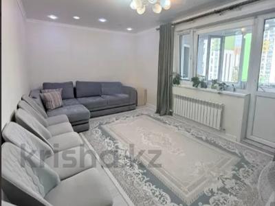 3-бөлмелі пәтер · 86.4 м² · 6/9 қабат, Тауелсиздик 21/5, бағасы: 51 млн ₸ в Астане, Алматы р-н