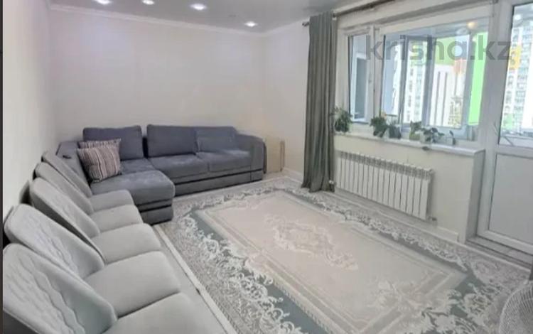 3-бөлмелі пәтер · 86.4 м² · 6/9 қабат, Тауелсиздик 21/5, бағасы: 51 млн ₸ в Астане, Алматы р-н — фото 34