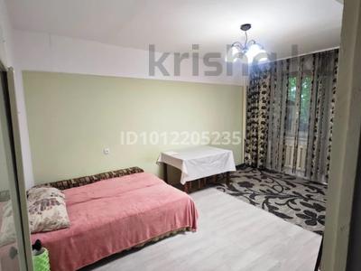1-бөлмелі пәтер · 33.7 м² · 2/5 қабат, Суюнбая 180Б, бағасы: 24 млн ₸ в Алматы, Турксибский р-н