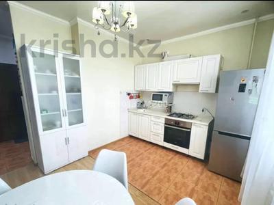 1-комнатная квартира · 43 м² · 4/5 этаж, Кенесары 61/1 за 24.5 млн ₸ в Астане, р-н Байконур