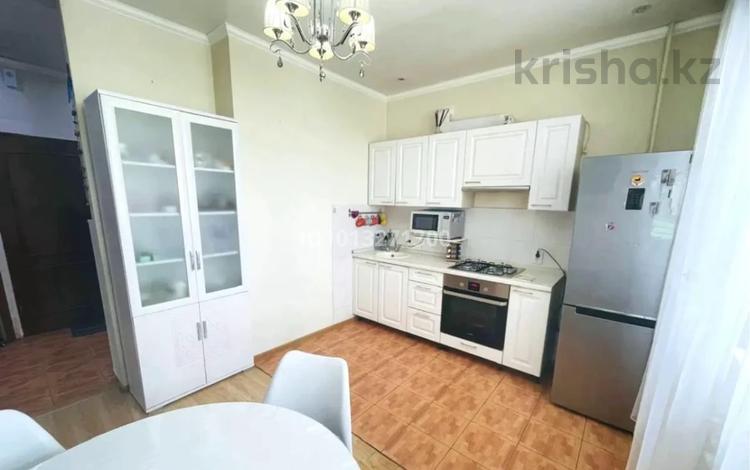 1-комнатная квартира · 43 м² · 4/5 этаж, Кенесары 61/1 за 24.5 млн ₸ в Астане, р-н Байконур — фото 2