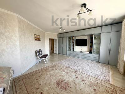 1-бөлмелі пәтер · 53 м² · 4/10 қабат, Ықылас Дүкенұлы 37/3 — Университет Туран - Рынок Асем, бағасы: 19.5 млн ₸ в Астане, Сарыарка р-н